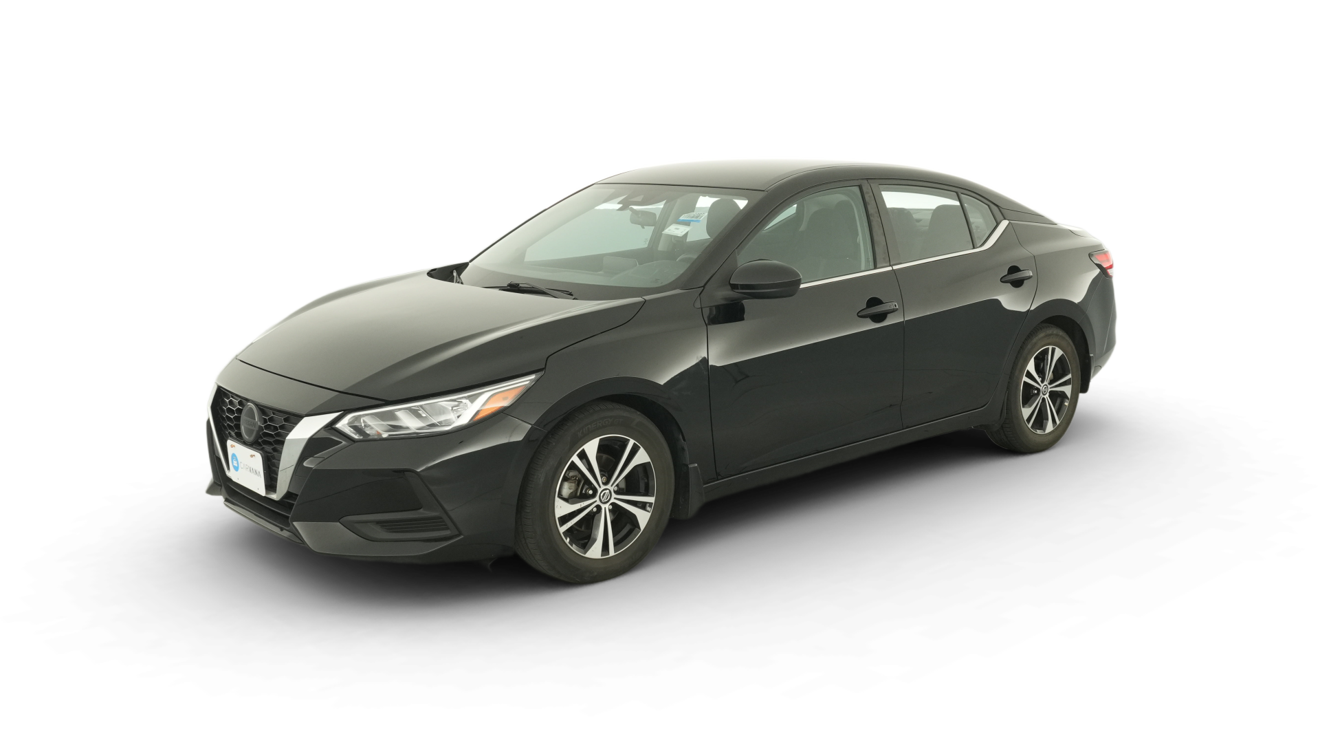 2023 Nissan Sentra vehicle photo