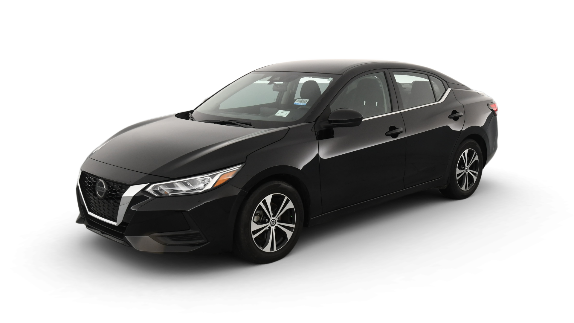 2023 Nissan Sentra