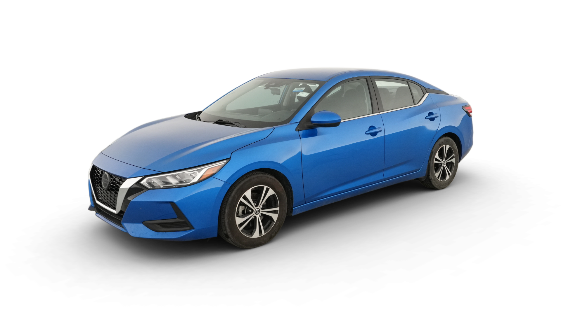 2023 Nissan Sentra