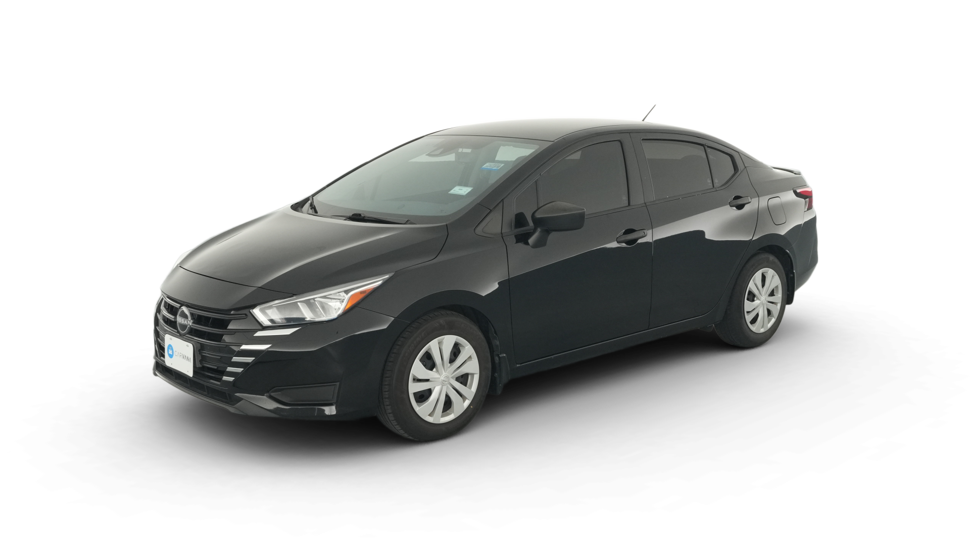 2023 Nissan Versa vehicle photo