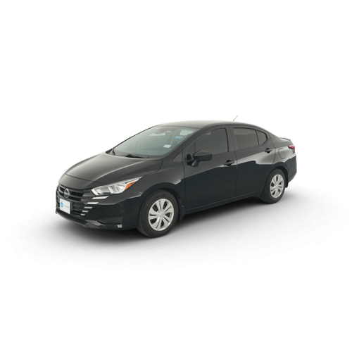 2023 Nissan Versa