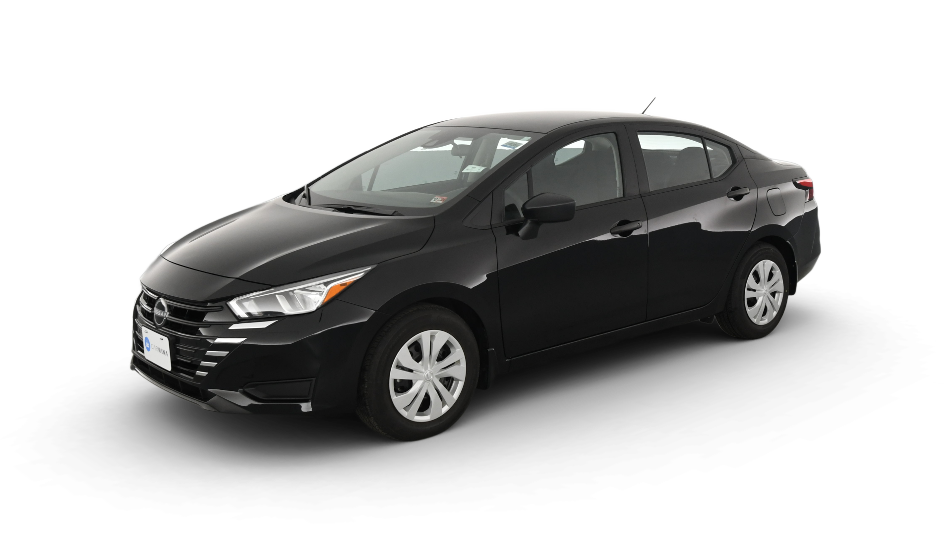 2023 Nissan Versa Sedan S