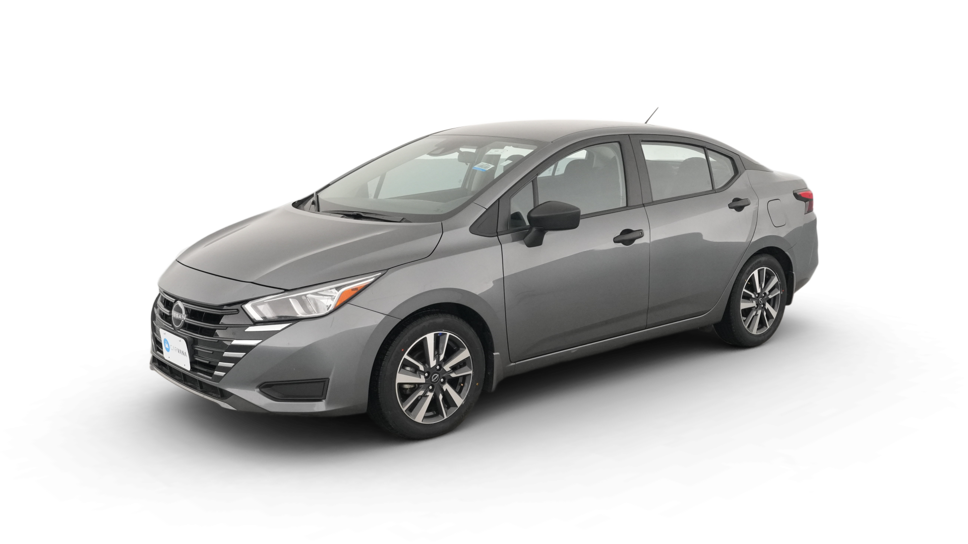 2023 Nissan Versa Sedan