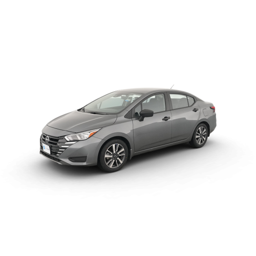 2023 Nissan Versa