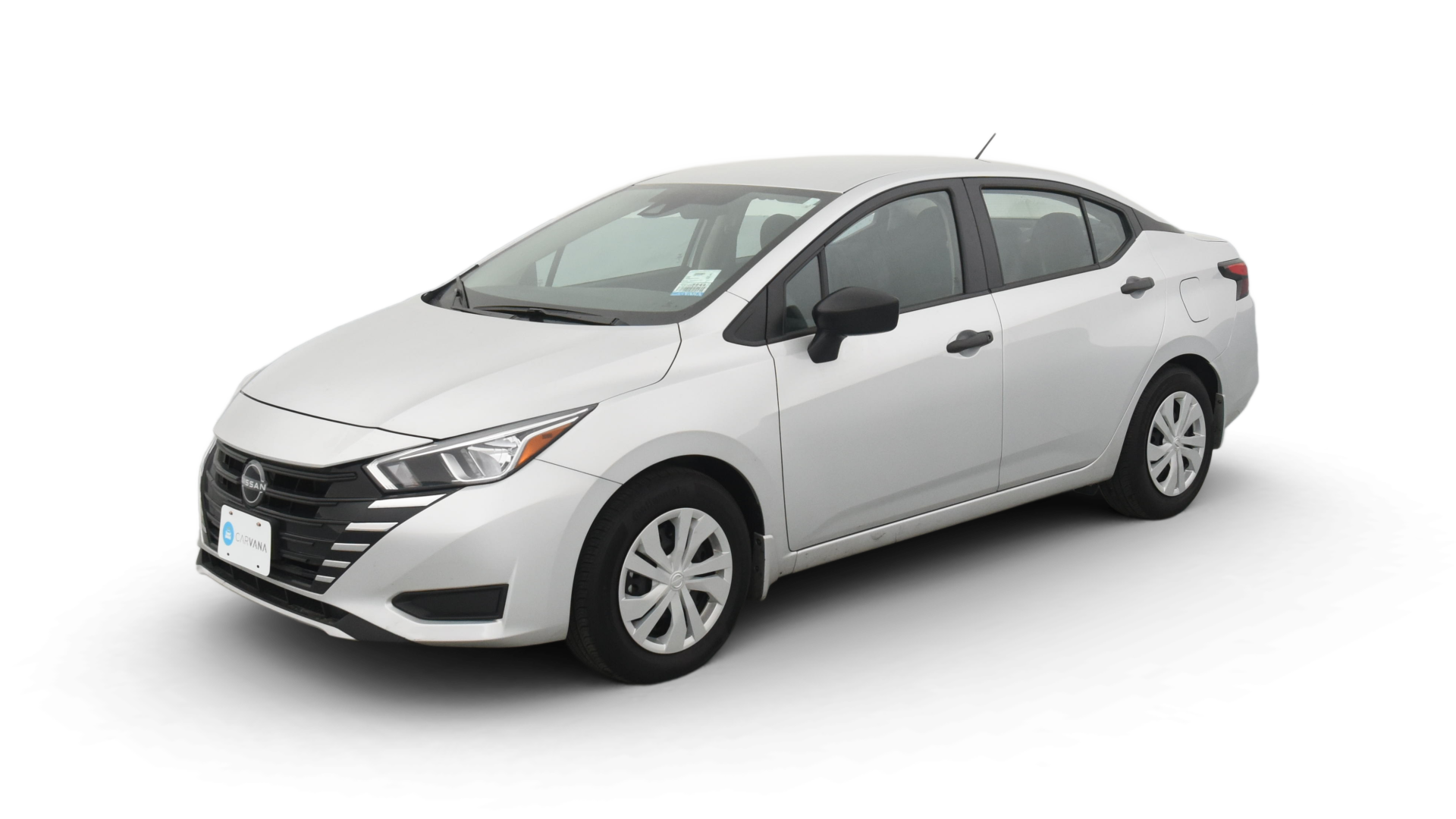 2023 Nissan Versa Sedan S