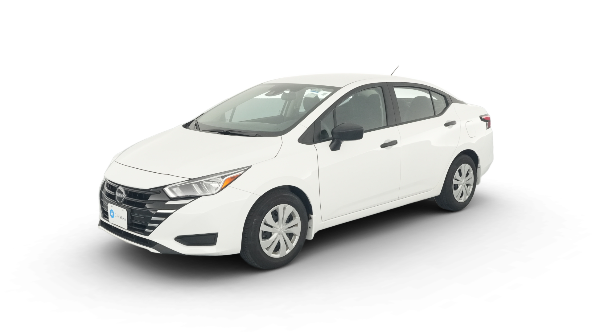 2023 Nissan Versa vehicle photo