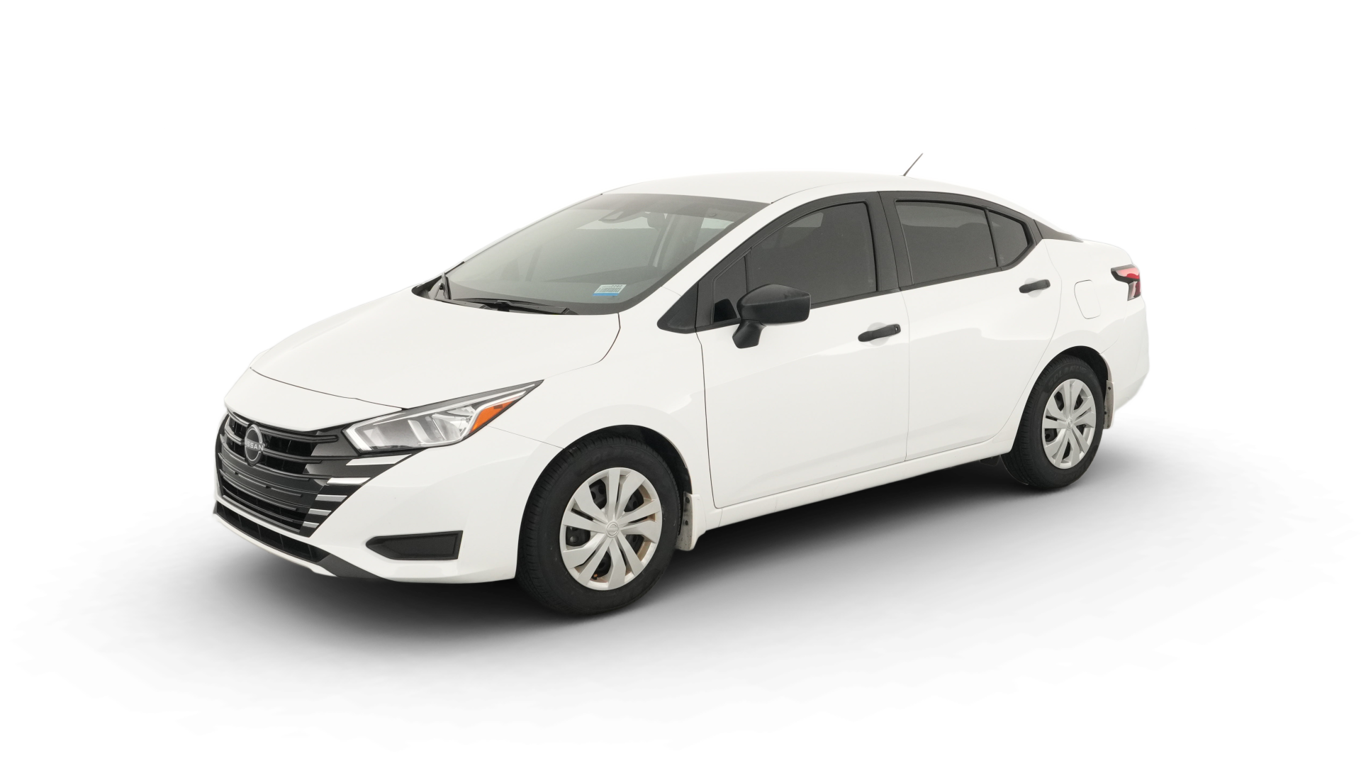 2023 Nissan Versa Sedan