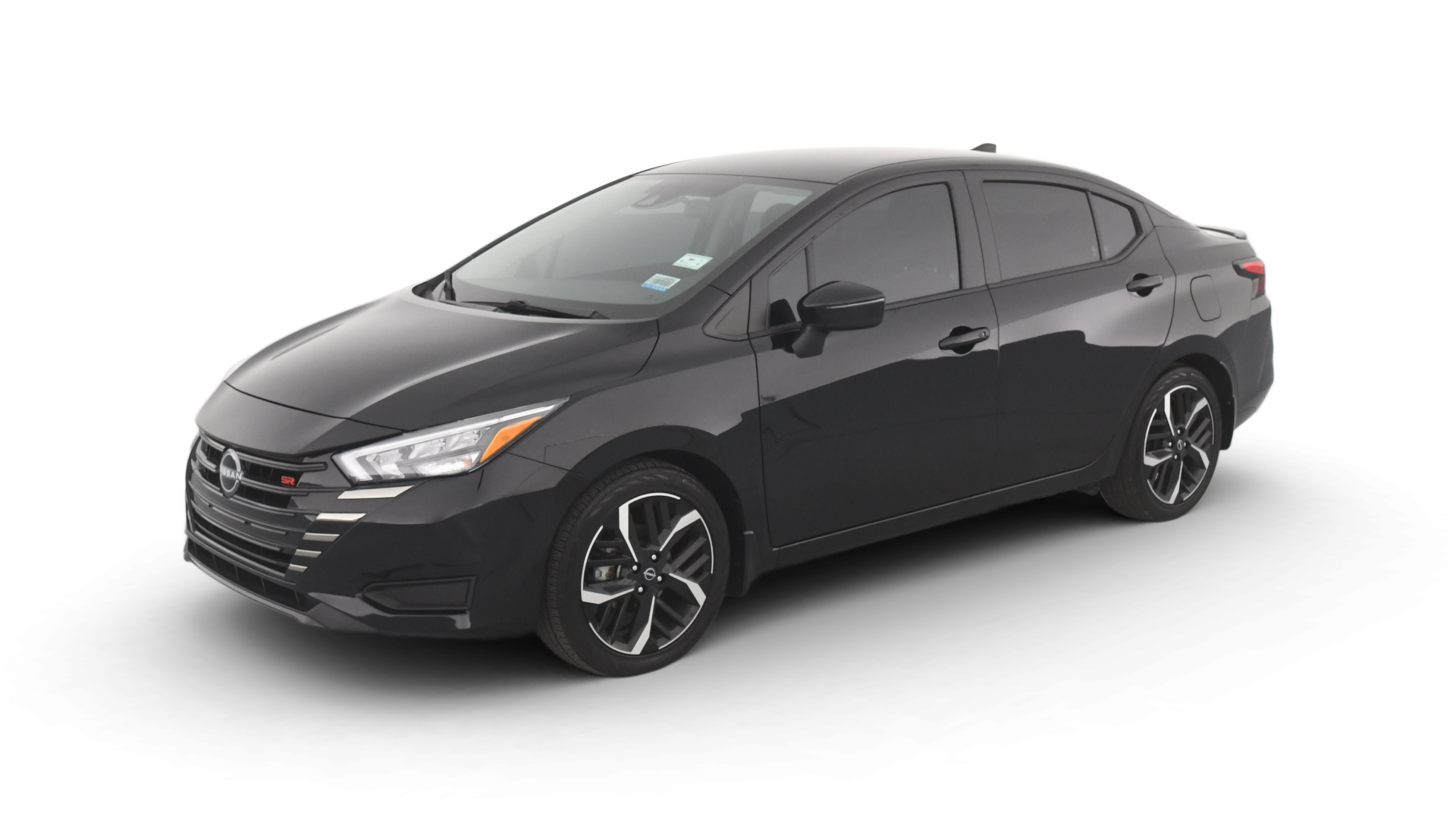 2023 Nissan Versa Sedan SR