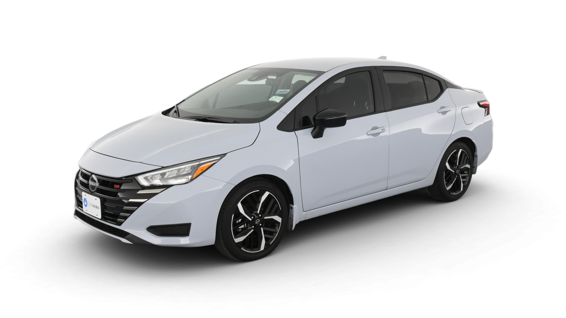 2023 Nissan Versa Sedan SR