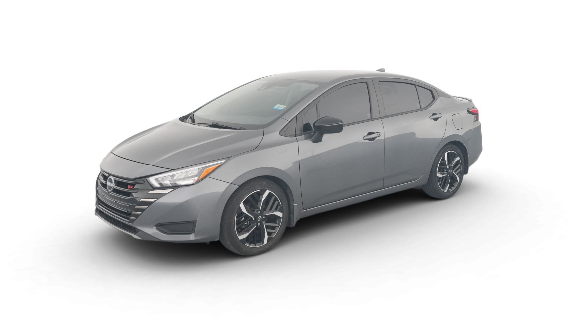 2023 Nissan Versa Sedan SR
