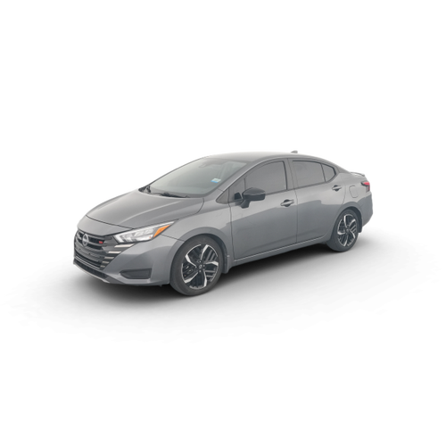 2023 Nissan Versa