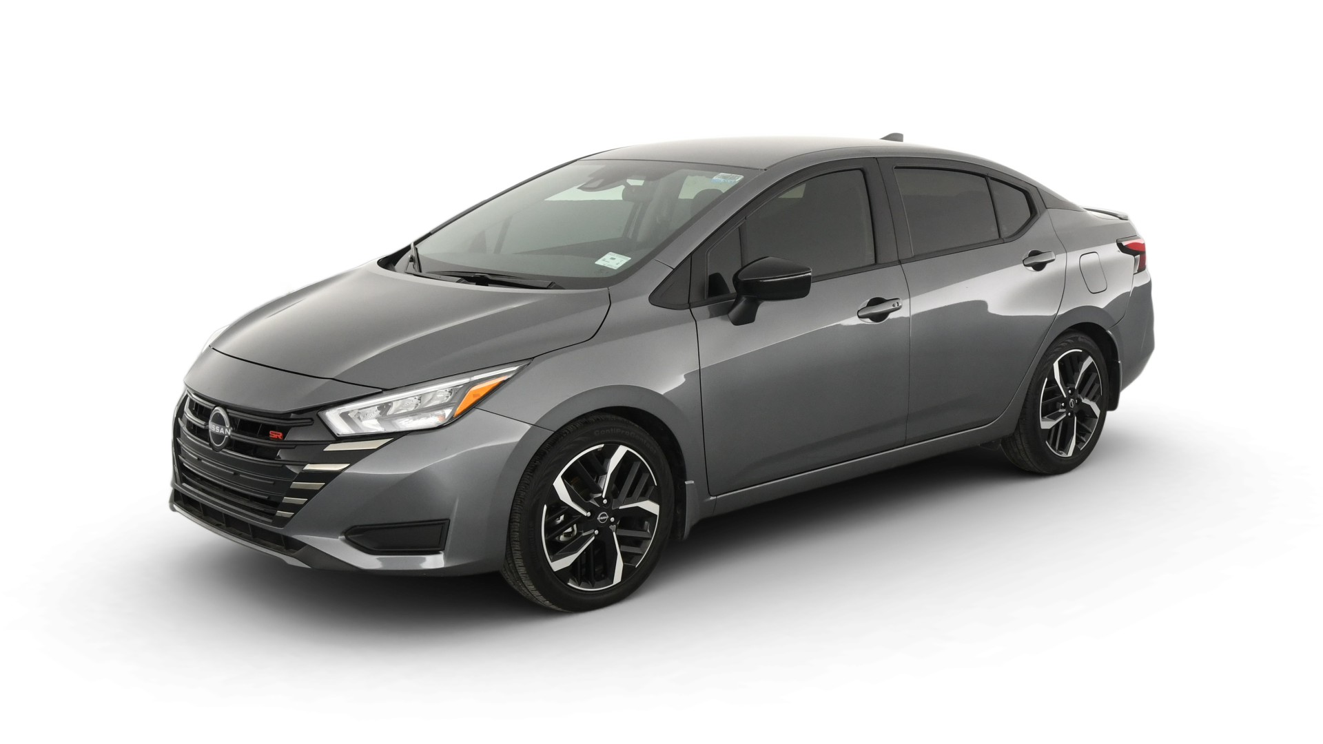 2023 Nissan Versa Sedan SR