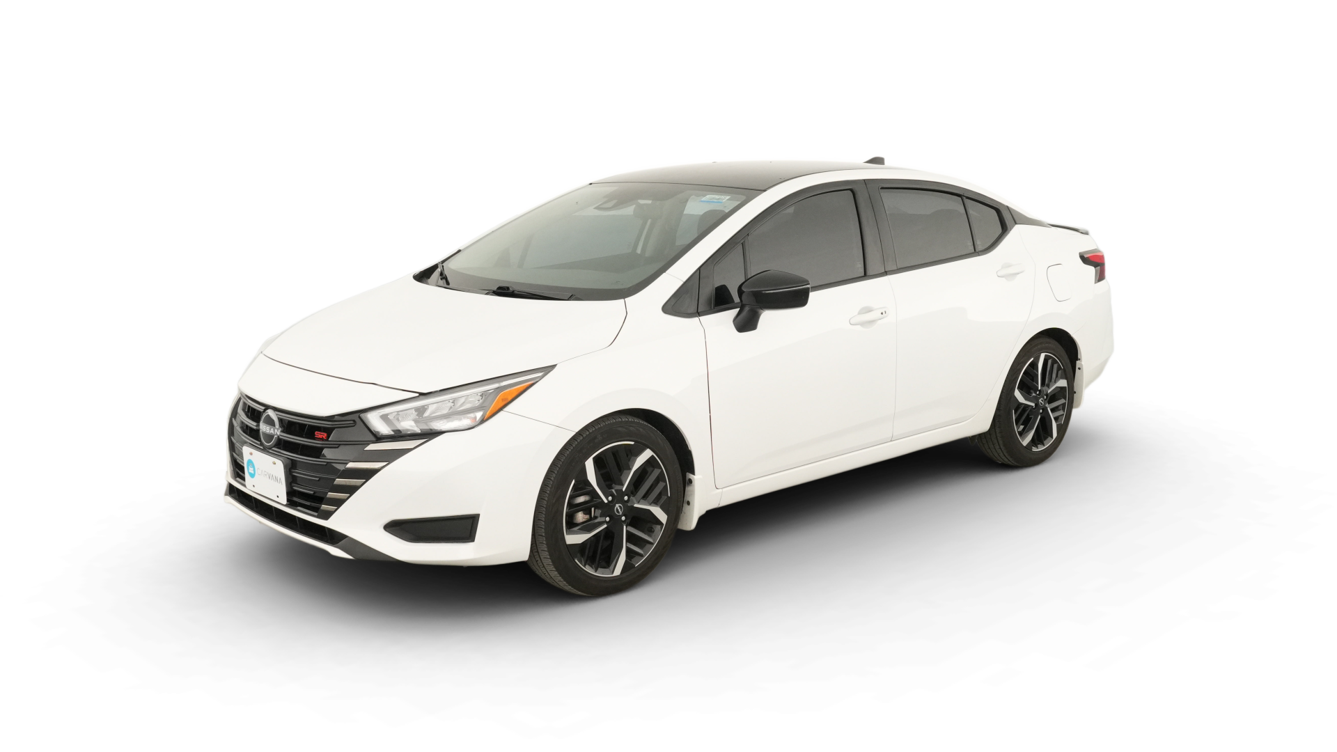 2023 Nissan Versa Sedan SR