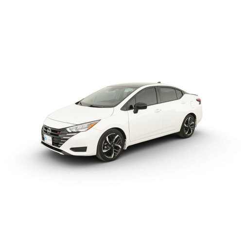 2023 Nissan Versa