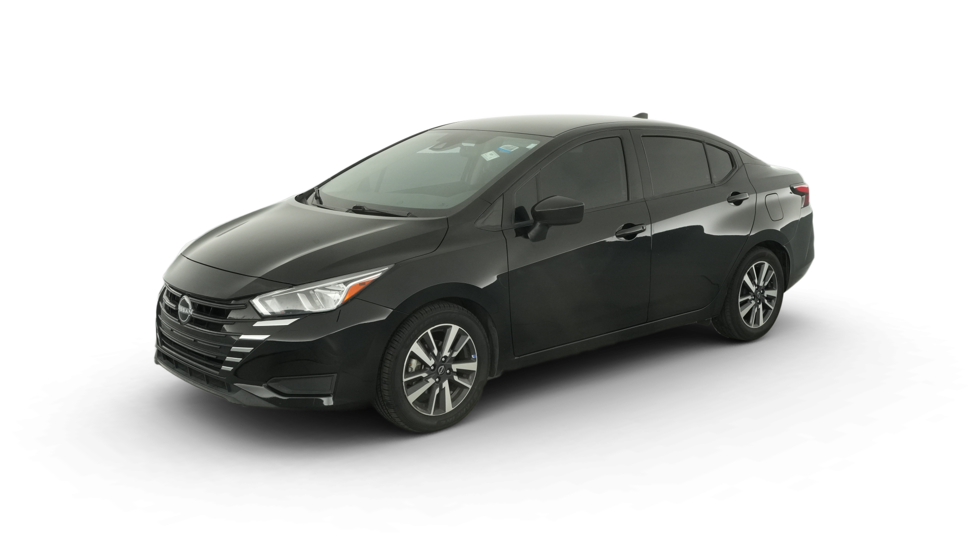 2023 Nissan Versa vehicle photo