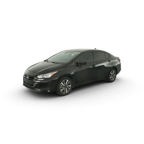 2023 Nissan Versa