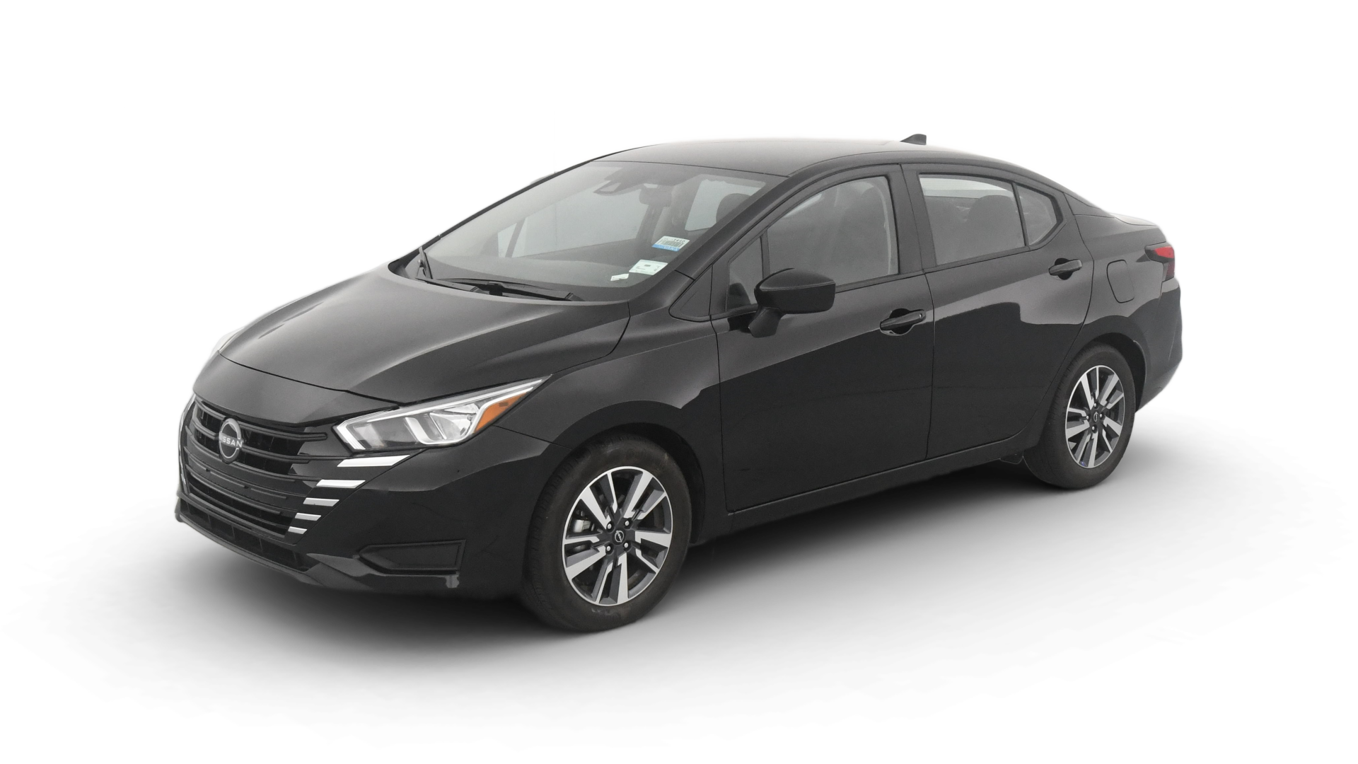 2023 Nissan Versa Sedan