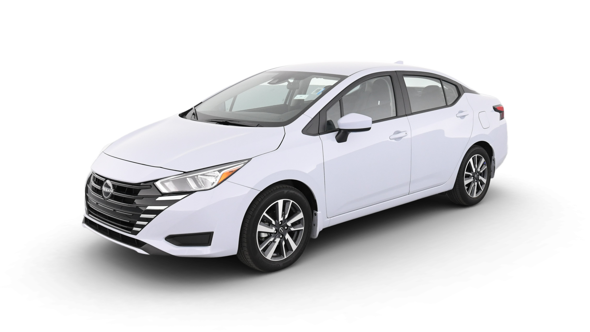 2023 Nissan Versa Sedan SV