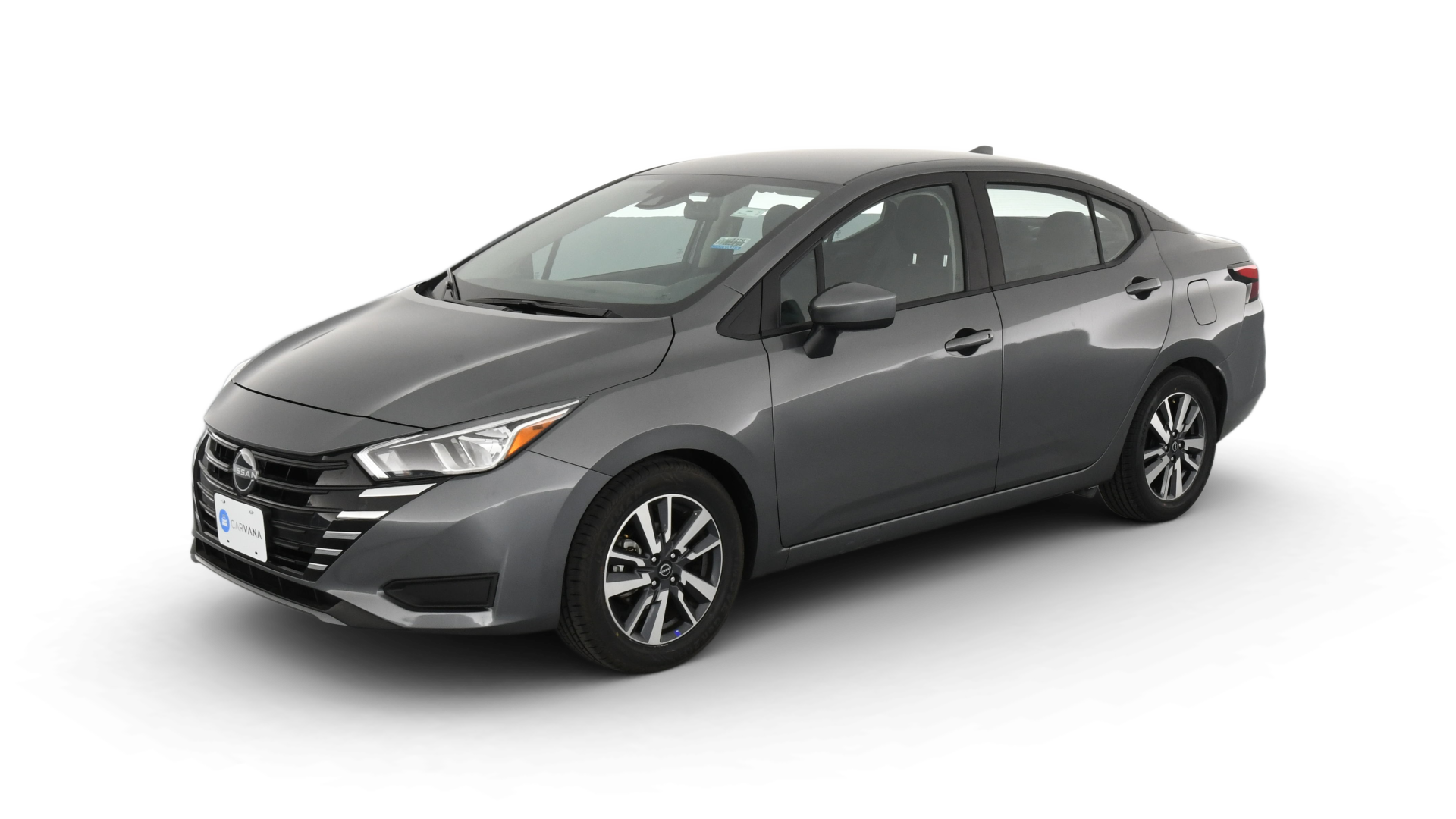 2023 Nissan Versa Sedan SV