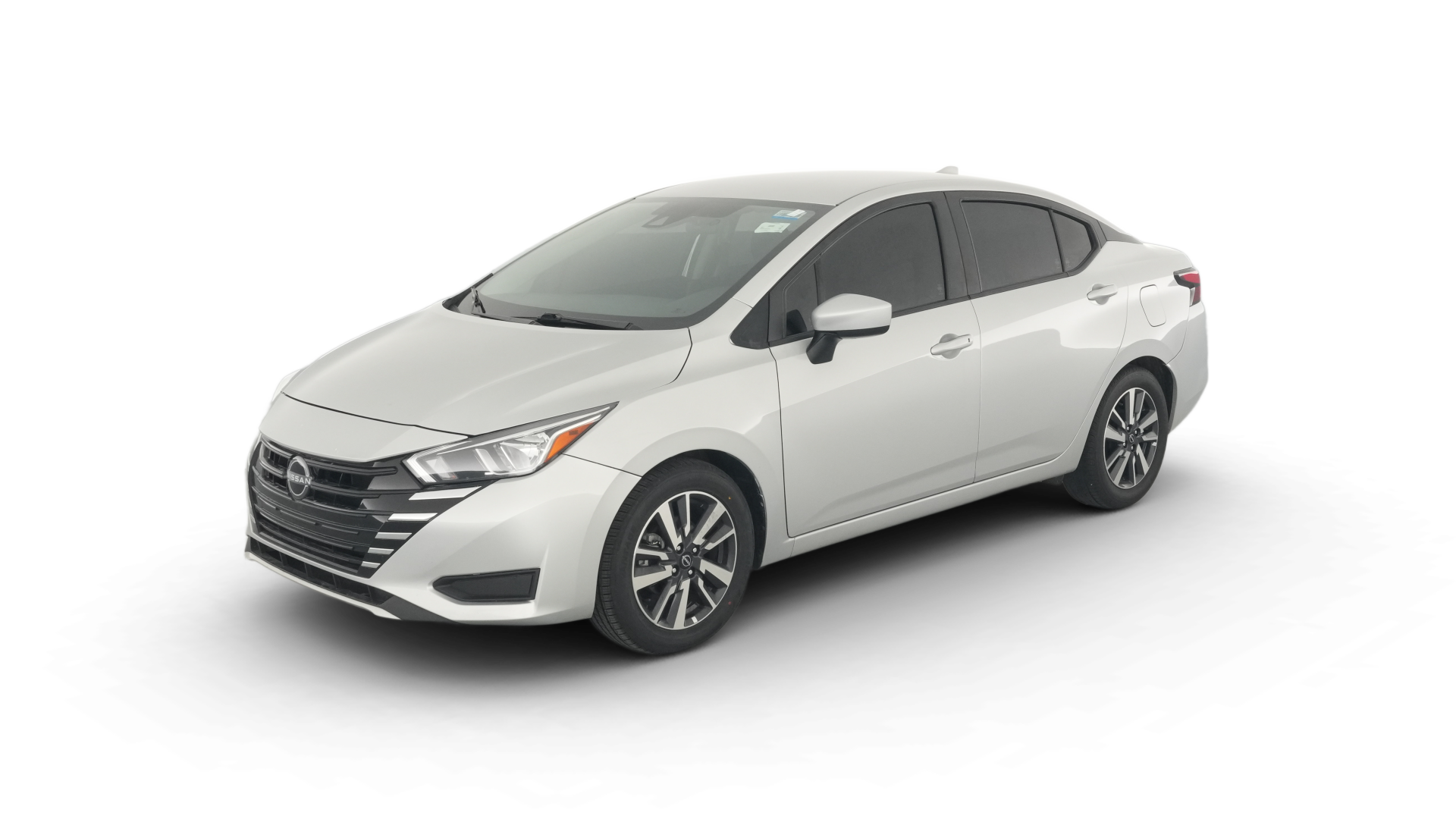 2023 Nissan Versa vehicle photo