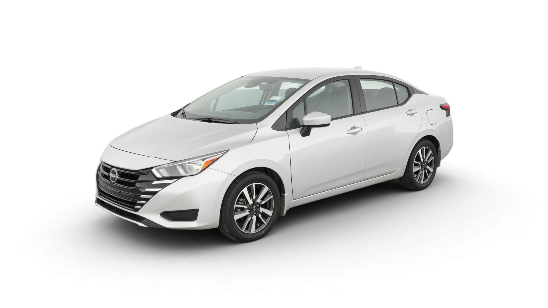 2023 Nissan Versa Sedan