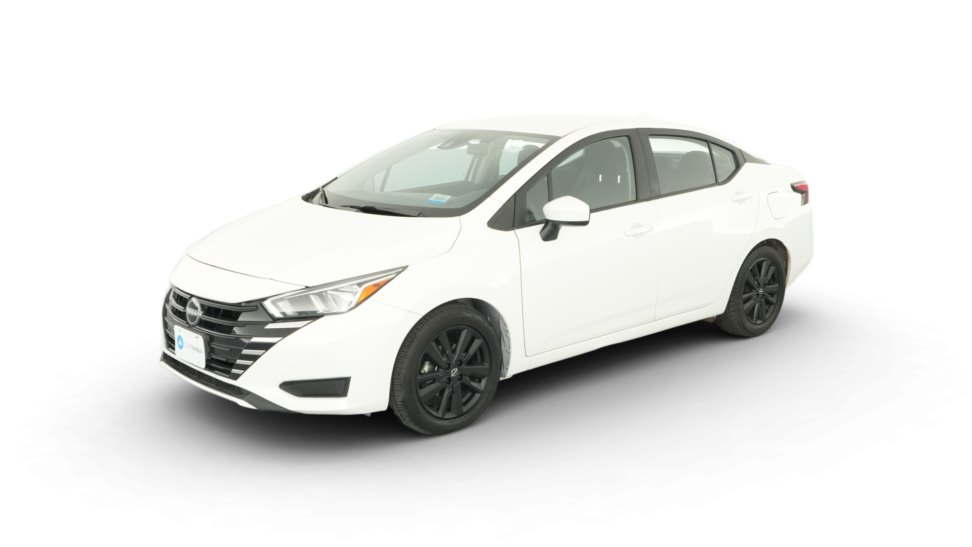 2023 Nissan Versa Sedan SV