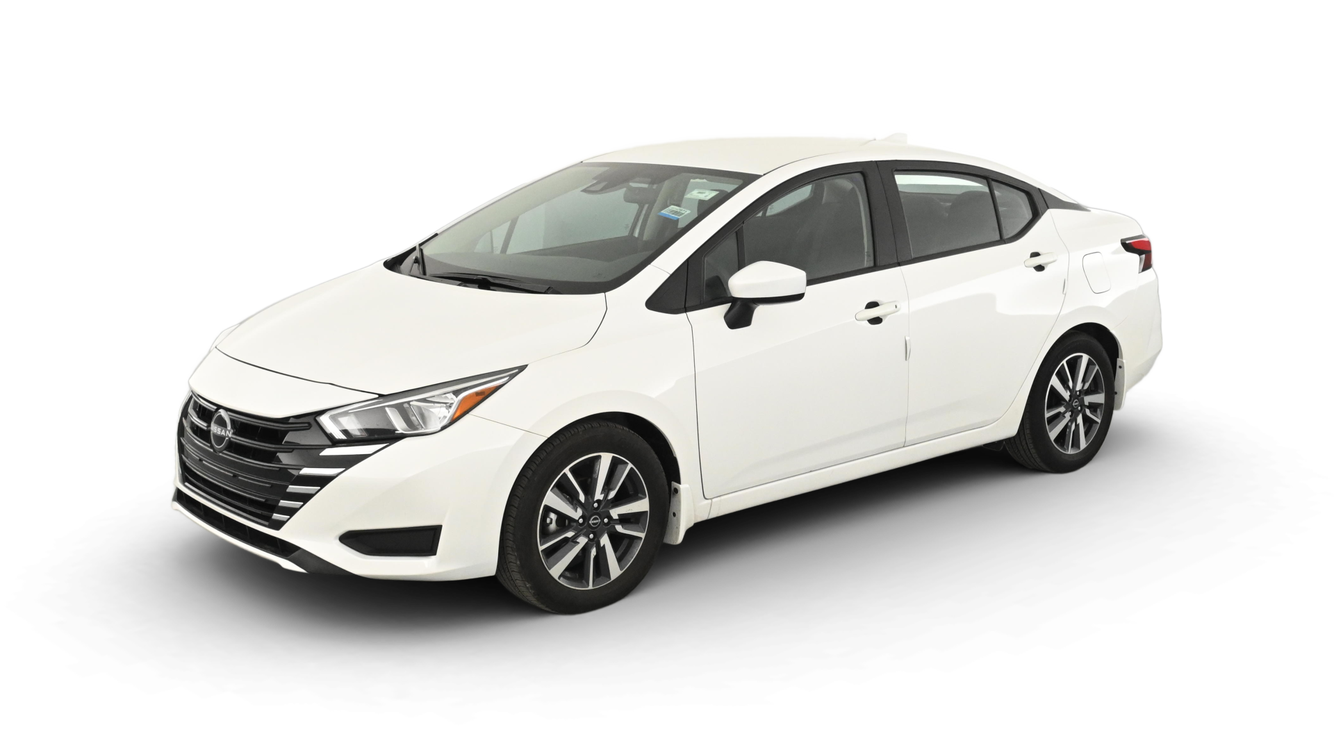 2023 Nissan Versa Sedan SV