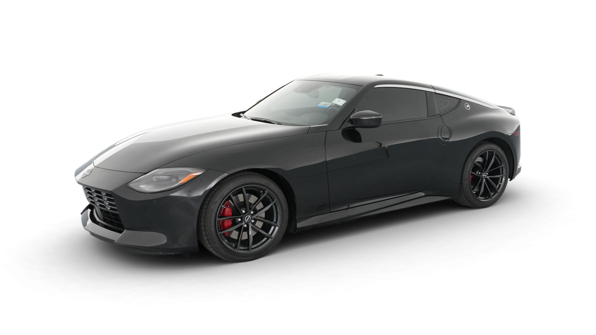 2023 Nissan Z Performance