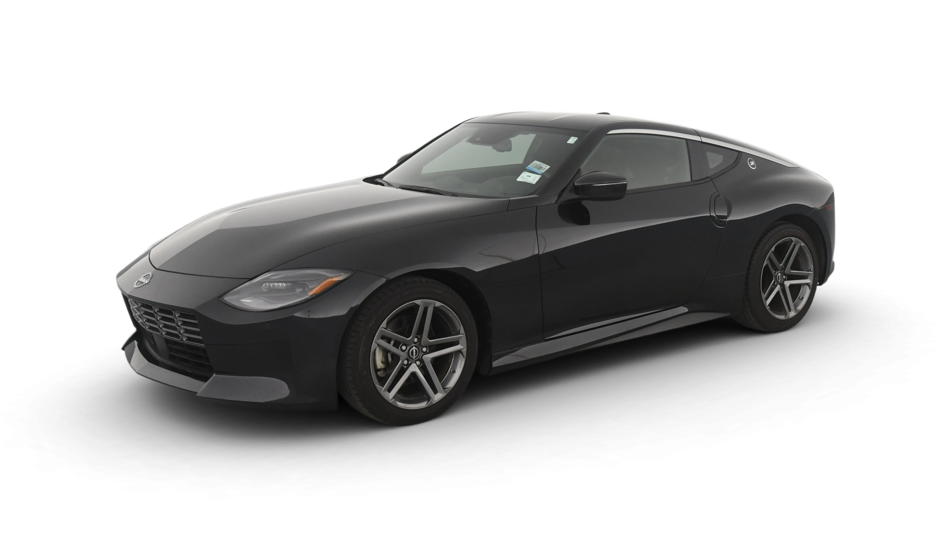 Nissan Z model image.