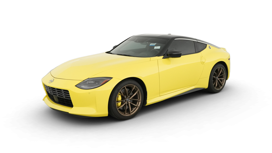 2023 Nissan Z