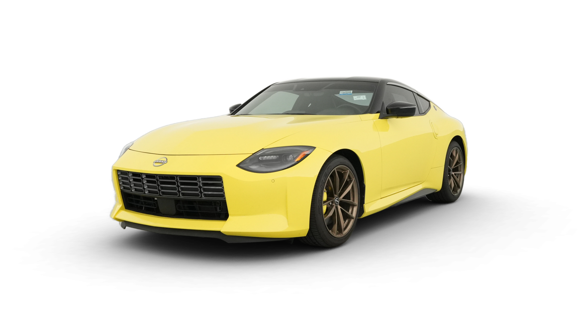 Nissan Z Special Editions