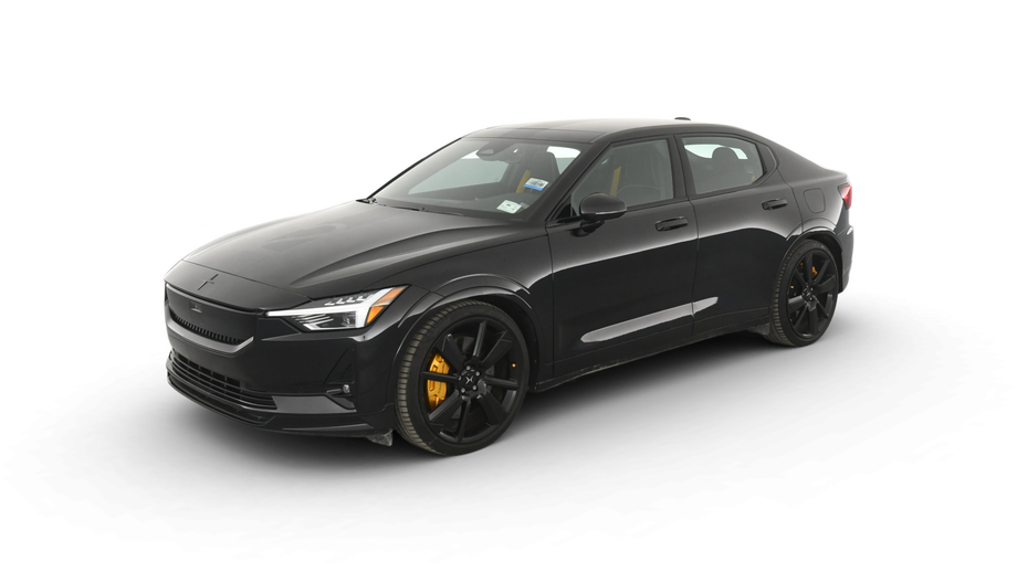 2023 Polestar 2