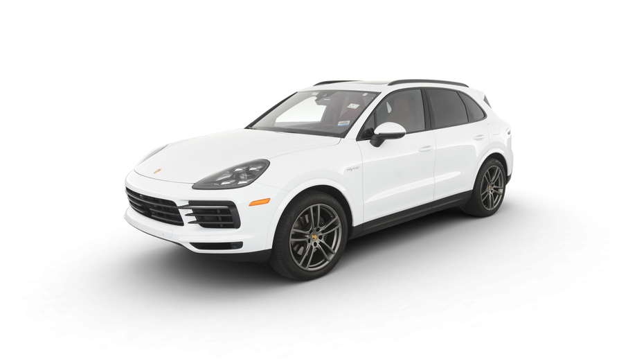 2023 Porsche Cayenne