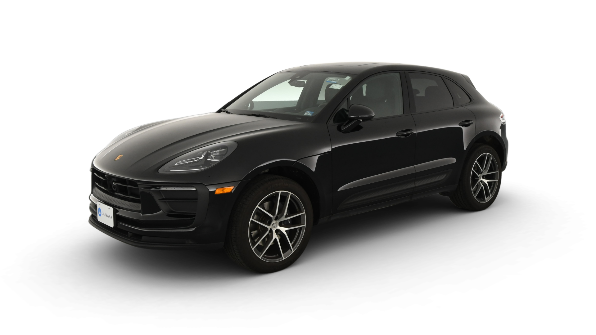 2023 Porsche Macan