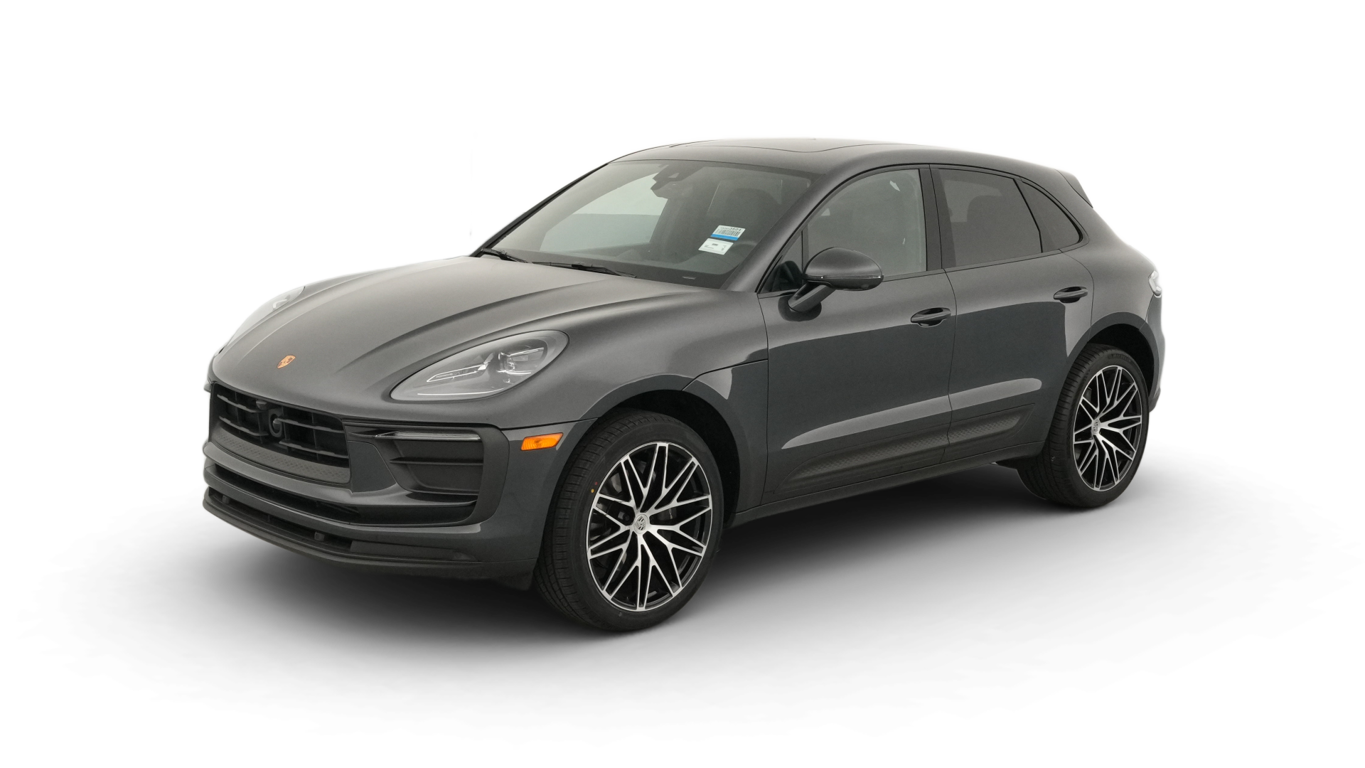 2023 Porsche Macan Base