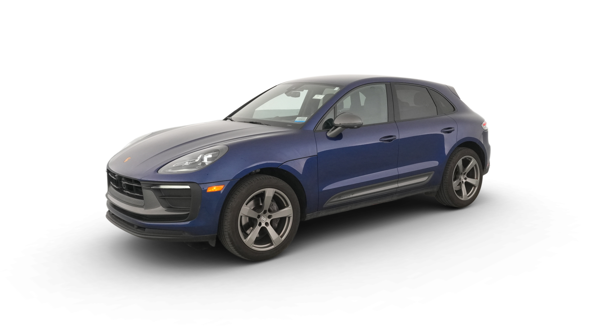 2023 Porsche Macan T