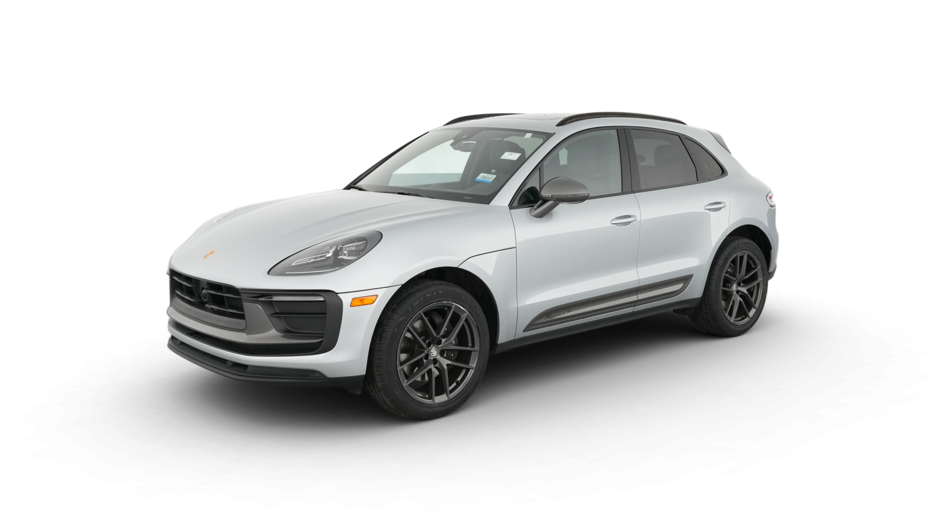 2023 Porsche Macan T
