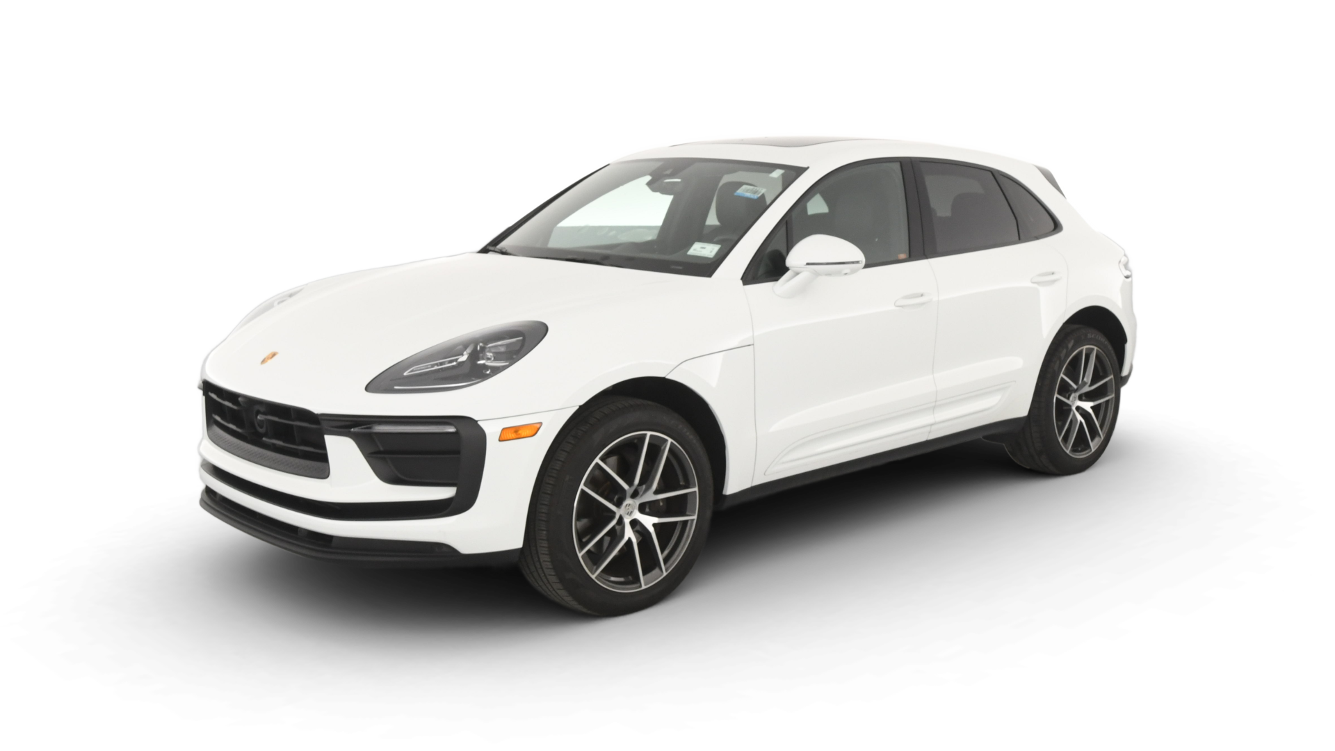 2023 Porsche Macan T