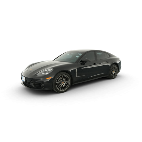 2023 Porsche Panamera
