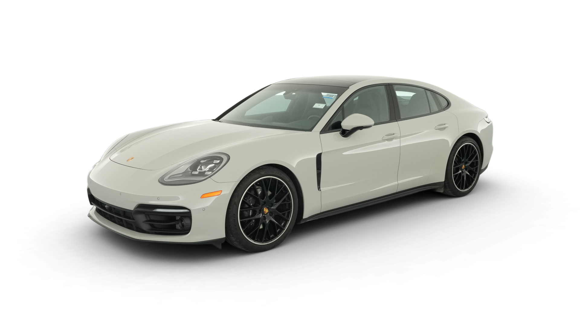 2023 Porsche Panamera Base