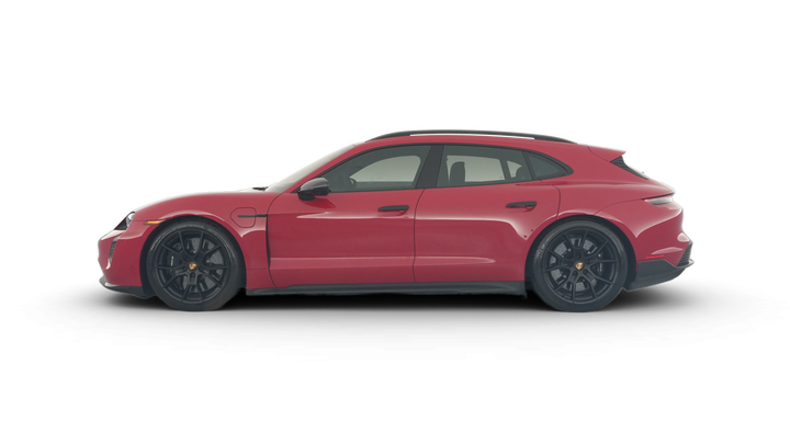 1st Generation — J1 (2022–2026) Porsche Taycan Sport Turismo