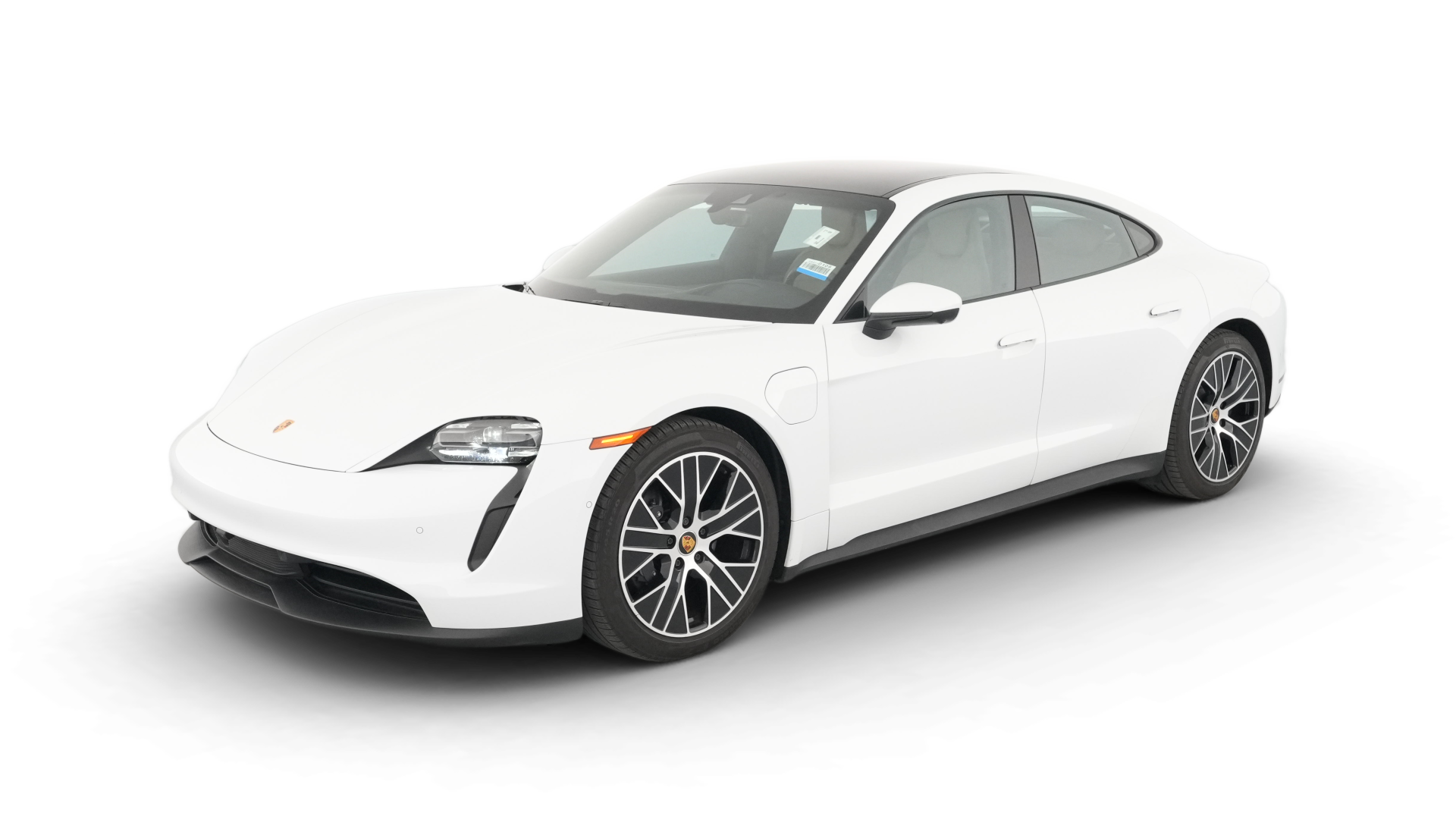 2023 Porsche Taycan Base