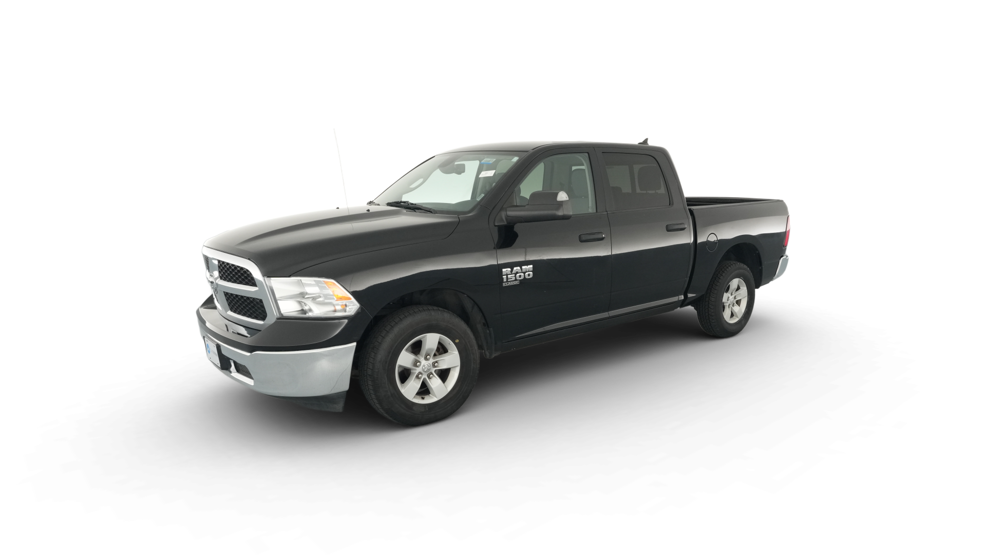 2023 RAM Ram 1500 Classic Warlock