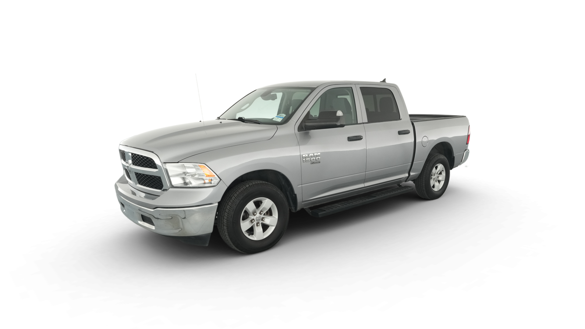 2023 Ram 1500 Classic Crew Cab vehicle photo