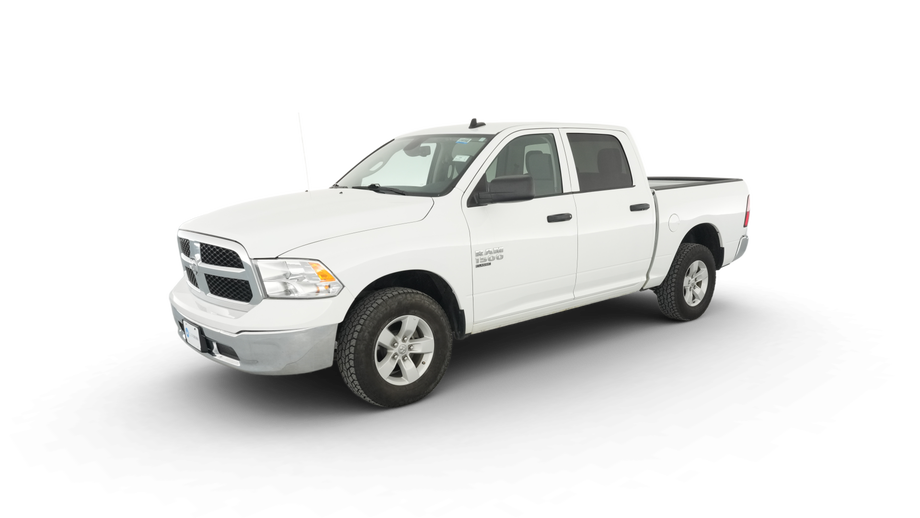 2023 Ram 1500 Classic