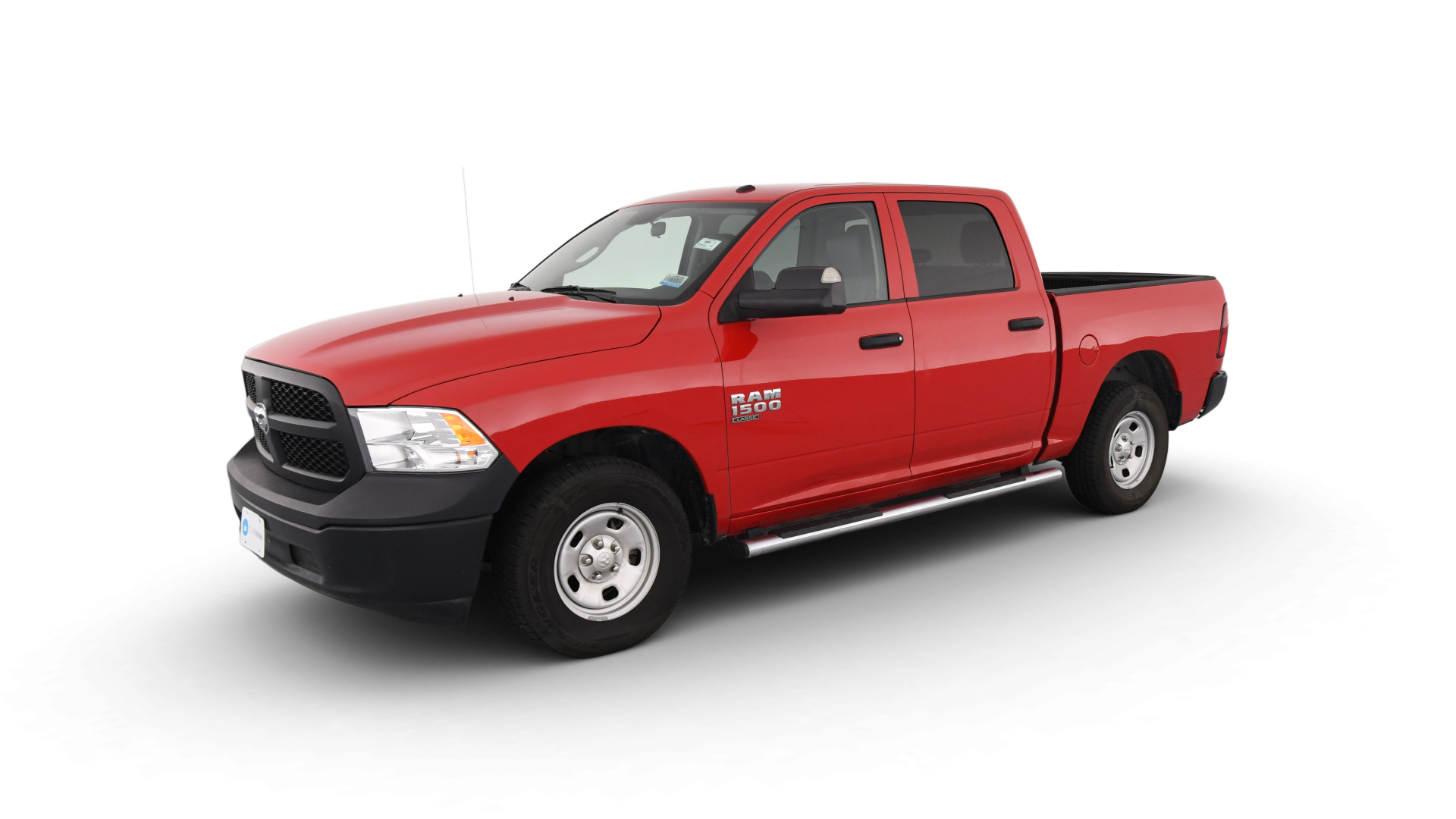 2023 RAM Ram 1500 Classic Tradesman