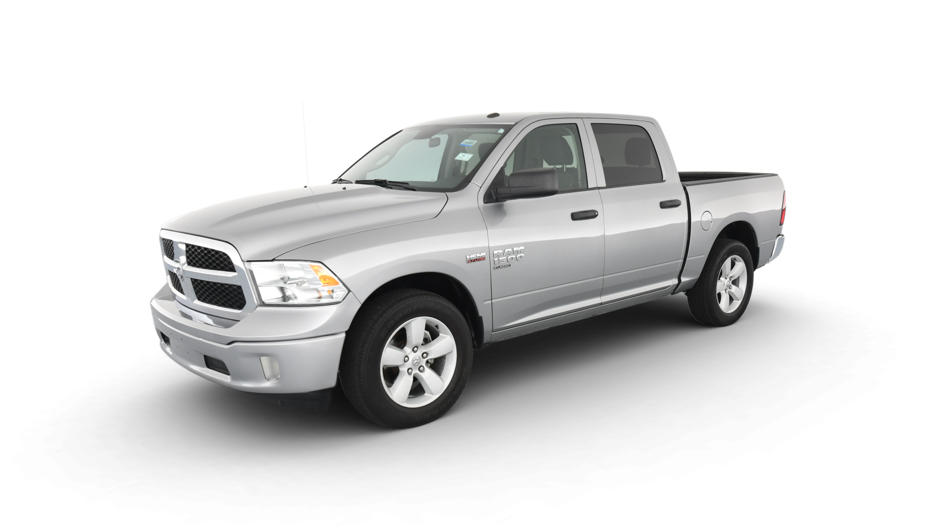 2023 RAM Ram 1500 Classic Tradesman