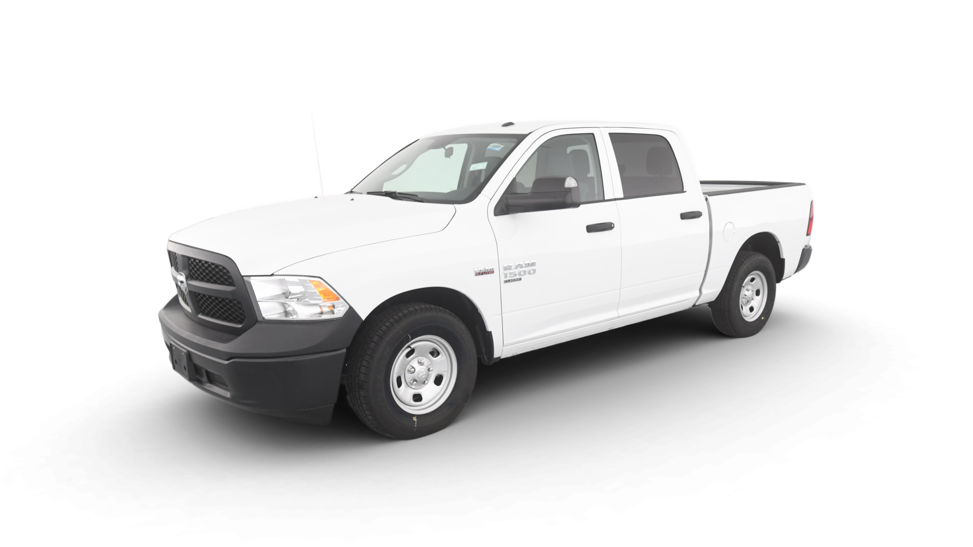 2023 RAM Ram 1500 Classic Tradesman
