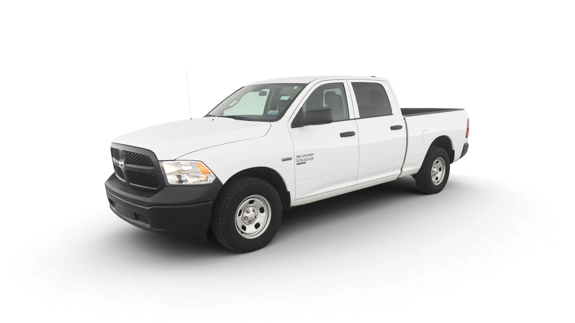 2023 RAM Ram 1500 Classic Tradesman