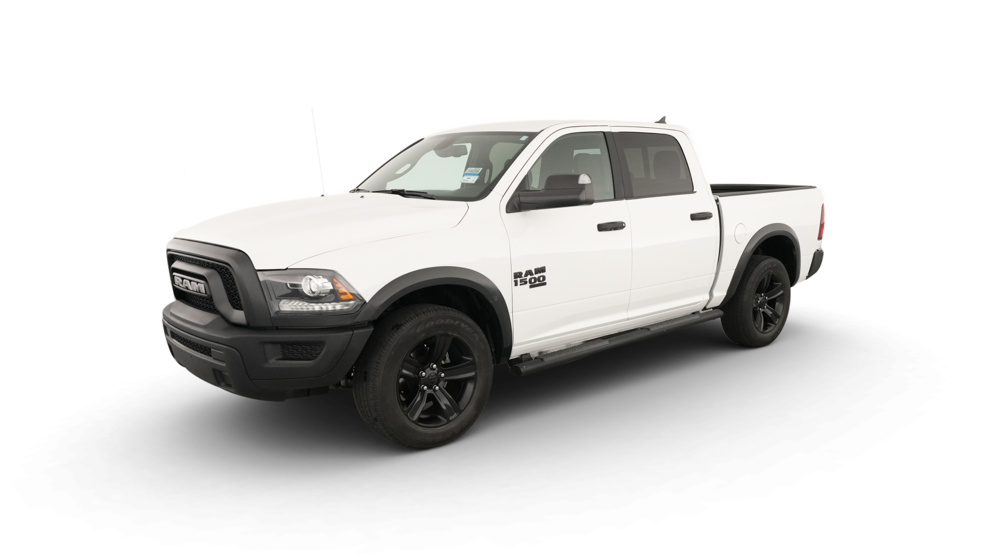 2023 RAM Ram 1500 Classic